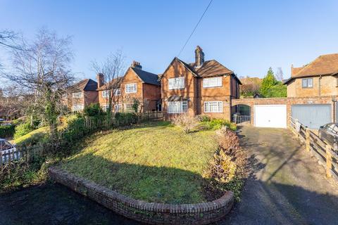 Ashcombe Road, Dorking