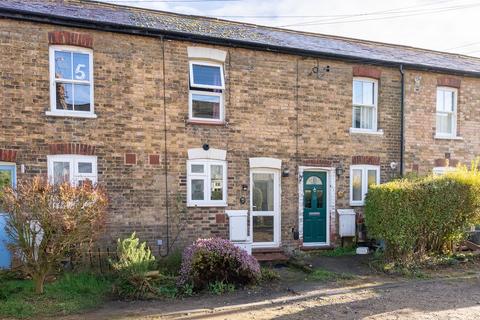 2 bedroom terraced house for sale, Riverside, Pixham, Dorking