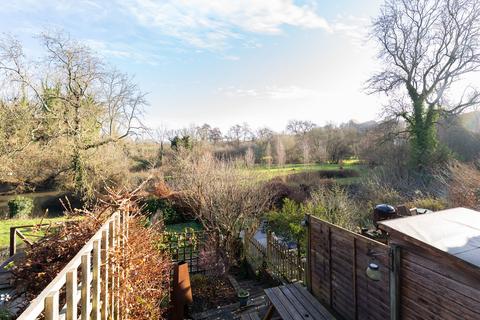 undefined, Riverside, Pixham, Dorking