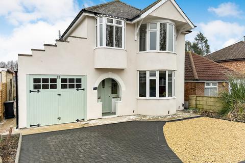 undefined, Wheeler Avenue, Swindon SN2