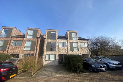 undefined, Wedd Close, Cambridge CB2