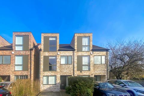 Wedd Close, Cambridge CB2