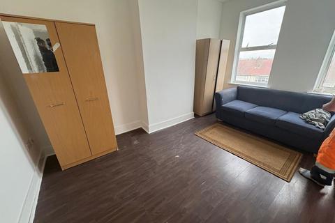 Allenby Road, Southall