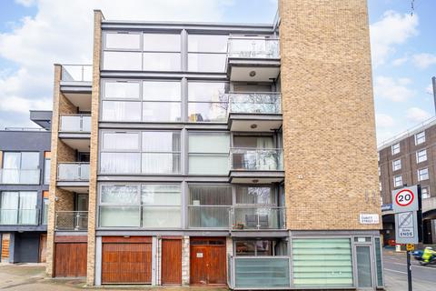 2 bedroom apartment for sale, Cubitt Street, Clerkenwell, London, WC1X