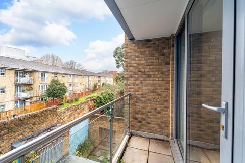 2 bedroom apartment for sale, Cubitt Street, Clerkenwell, London, WC1X