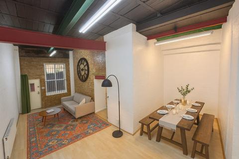 1 bedroom apartment to rent - Tudor Road, London E9