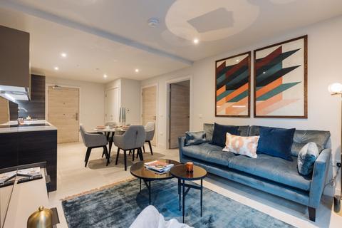 1 bedroom apartment to rent, The Mcewan, 5 Drysdale Gait, EH3