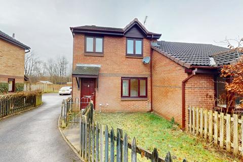 Sheldrake Avenue BD8