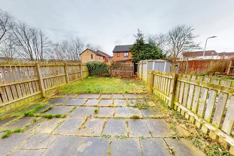 3 bedroom semi-detached house to rent, Sheldrake Avenue BD8