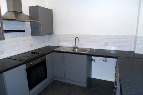 1 bedroom flat to rent, Woottons Court, Staffordshire WS11