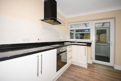 2 bedroom semi-detached bungalow for sale, Tenterden, Kent TN30