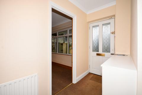 2 bedroom semi-detached bungalow for sale, Tenterden, Kent TN30
