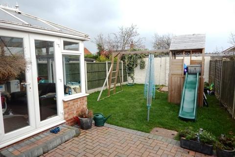 3 bedroom semi-detached house for sale, Hunter Avenue, Burntwood