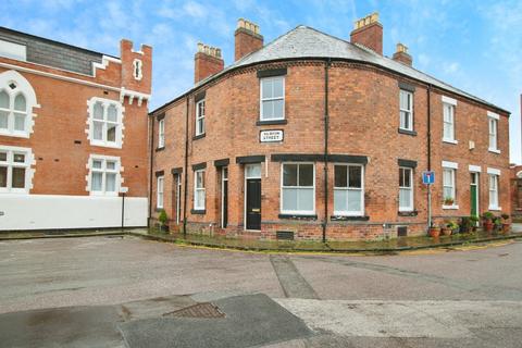 undefined, Albion Street, Chester CH1