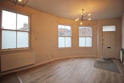 undefined, Albion Street, Chester CH1