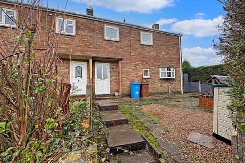undefined, Sycamore Crescent, NOTTINGHAM NG10