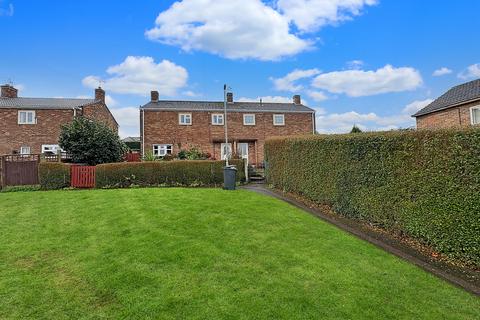 undefined, Sycamore Crescent, NOTTINGHAM NG10