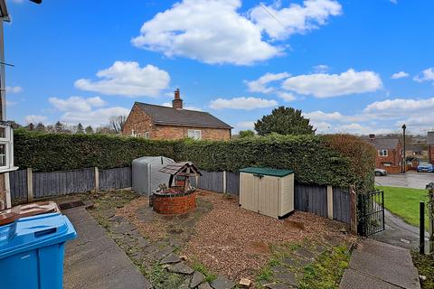 undefined, Sycamore Crescent, NOTTINGHAM NG10