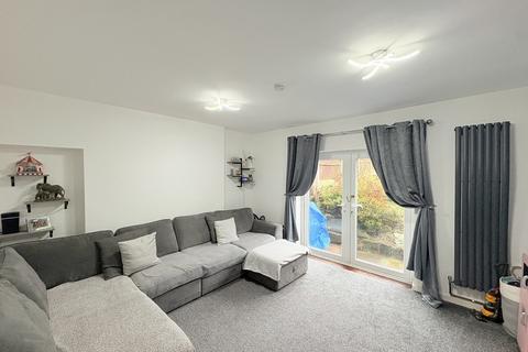 undefined, Sycamore Crescent, NOTTINGHAM NG10