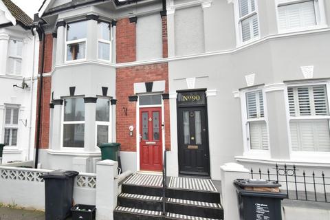 undefined, Tamworth Road, Hove