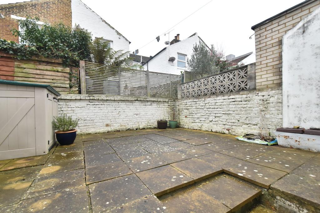 Garden 3