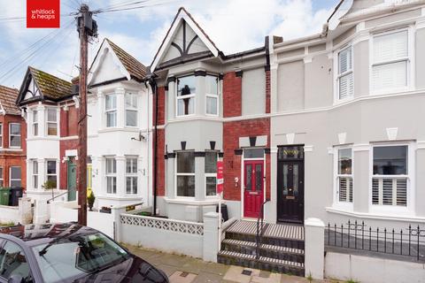 undefined, Tamworth Road, Hove