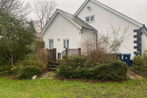undefined, Fowlmere Road, Royston SG8