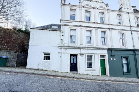 Studio for sale, Struan House, Old Crieff Road, Aberfeldy