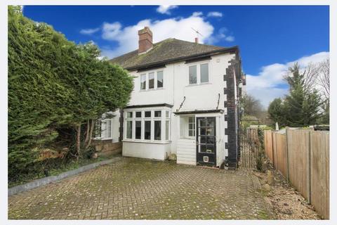 3 bedroom house for sale, Hill Road, Carshalton Beeches SM5