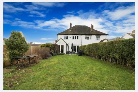 3 bedroom house for sale, Hill Road, Carshalton Beeches SM5