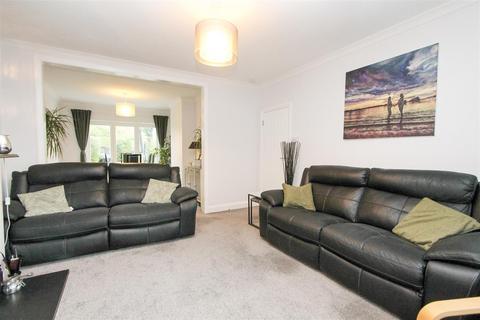 3 bedroom house for sale, Hill Road, Carshalton Beeches SM5