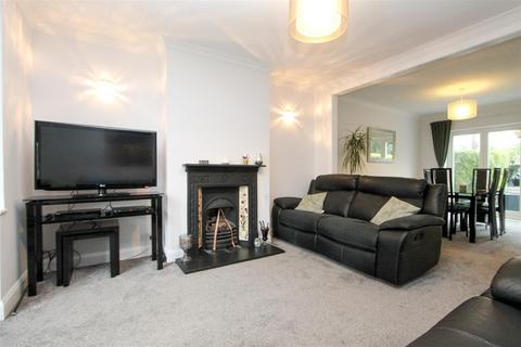 3 bedroom house for sale, Hill Road, Carshalton Beeches SM5