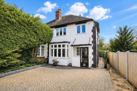 3 bedroom house for sale, Hill Road, Carshalton Beeches SM5