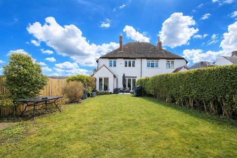 3 bedroom house for sale, Hill Road, Carshalton Beeches SM5