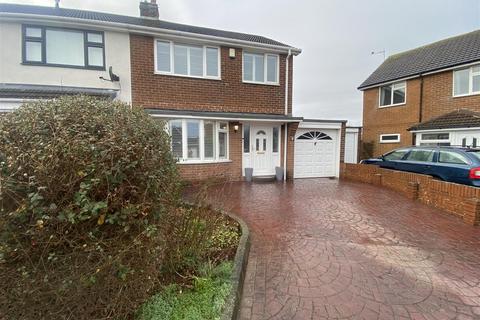 undefined, Astley Gardens, Seaton Sluice, Whitley Bay