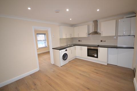 1 bedroom flat to rent, High Road, Ilford
