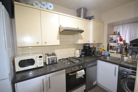 1 bedroom ground floor flat for sale, Church Hill Court , Albert Road