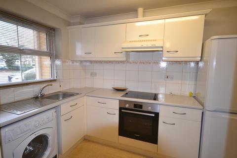 1 bedroom ground floor flat for sale, Church Hill Court , Albert Road