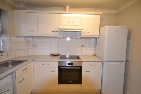 1 bedroom ground floor flat for sale, Church Hill Court , Albert Road