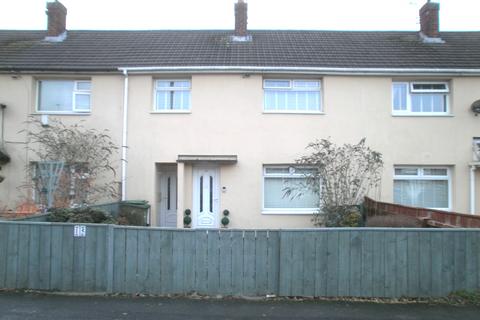 3 bedroom terraced house for sale, Tamworth Road, Billingham TS23