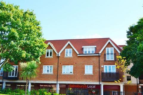 1 bedroom apartment for sale, Cheam Road, Epsom KT17