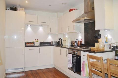 1 bedroom apartment for sale, Cheam Road, Epsom KT17