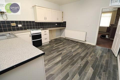 2 bedroom terraced house for sale, High Street, Rotherham S63
