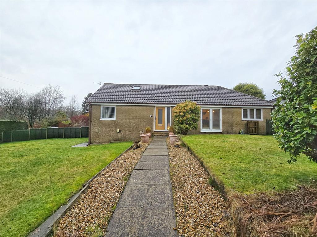 Detached On 1-Level