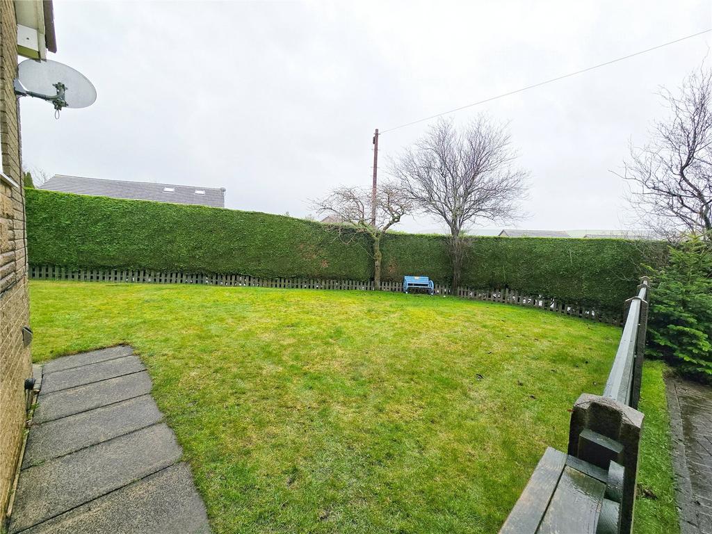 Private Corner Plot
