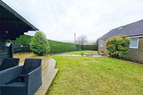 4 bedroom bungalow for sale, Greenfold Drive, Loveclough, Rossendale, BB4