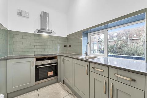 undefined, Church Street, Surrey, KT12
