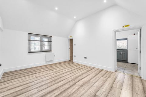 undefined, Church Street, Surrey, KT12