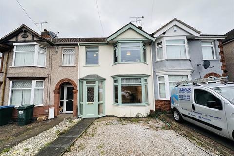 4 bedroom terraced house for sale, Forknell Avenue, Coventry * FOUR BEDROOMS / MASTER EN-SUITE