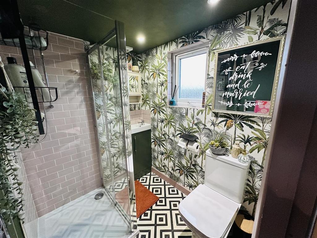En suite